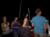 Nicky, Crystal, Yana and Luke