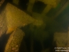 Inside the Wreck
