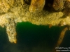 Wreck closeup