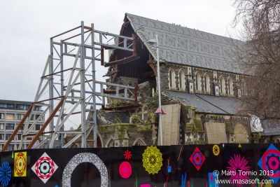 Christchurch Cathedral