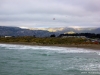Shoreline at New Brighton