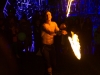 Playing with fire