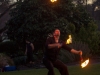 High throw