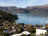 Lyttelton Harbour