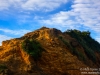 Rock formations
