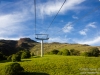 Up the Gondola