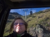 Eija in the Gondola
