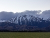 Mountains from Springfield