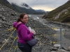 At the last lookout