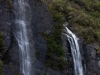 Small waterfalls
