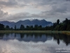 Lake Matheson