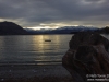 Wanaka beachfront