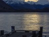 Wanaka beachfront