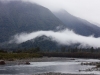 Fog again