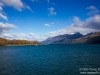 Lake Wakatipu from Glenorchy