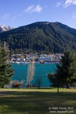 Queenstown