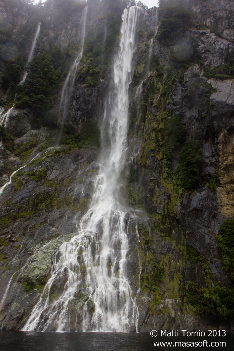 20130726 Milford Sound « Masasoft