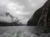 View near the fjord entrance