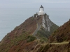 Nugget Point lighthouse