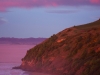 Bushy Beach after sunrise