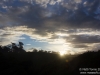Sunset from Bushy Beach