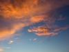 Sunset at Oamaru harbour
