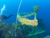 Rudder Quadrant