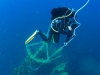 Leaving the Wreck