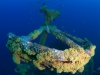 Coogee Rudder Quadrant