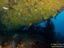 Overhang