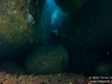 Swimthrough